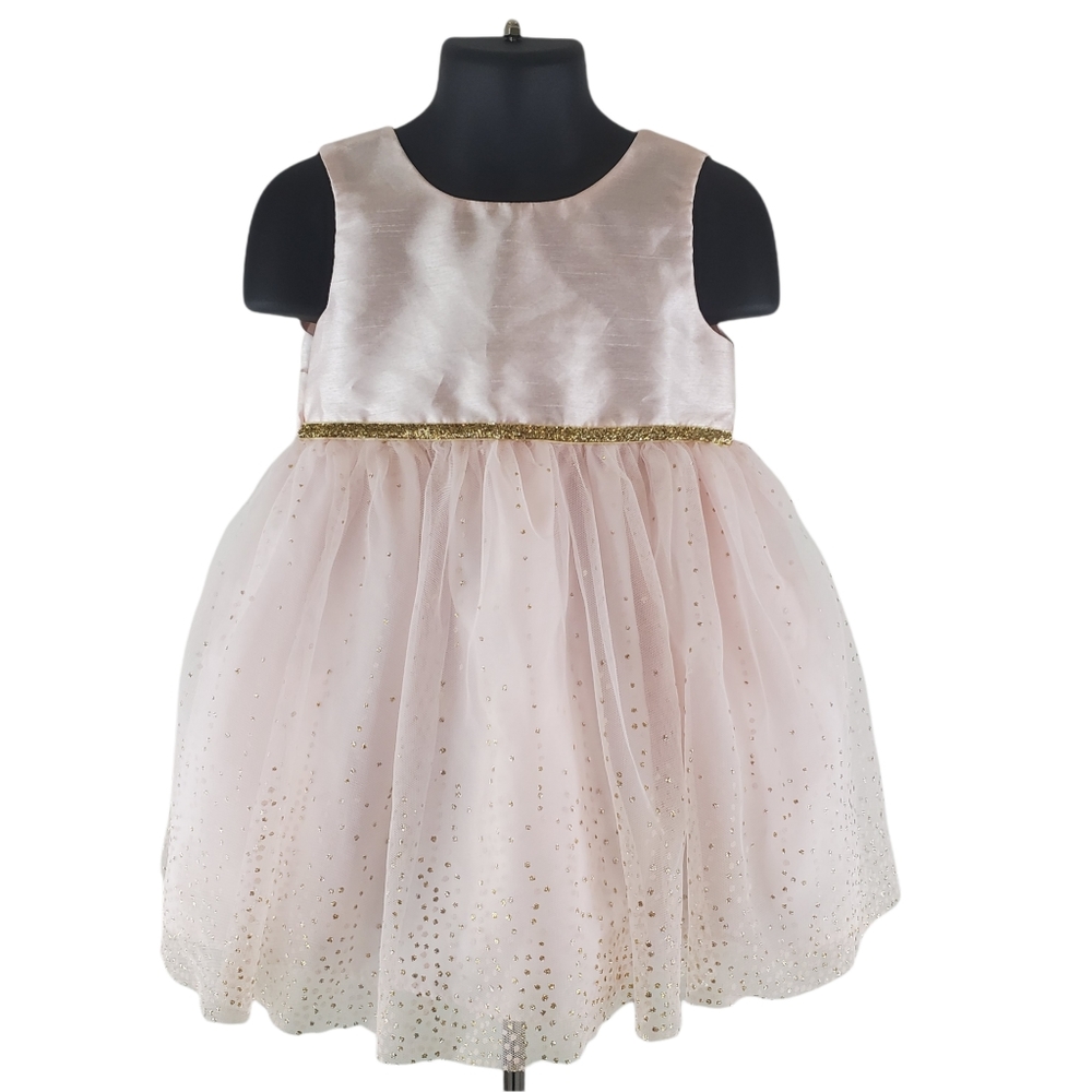 Toddler Dress